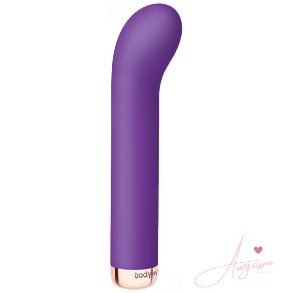 Bodywand My First G-Spot Vibe - Image 2