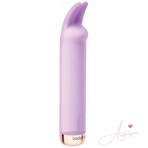 Bodywand My First Rabbit Vibe - Image 2