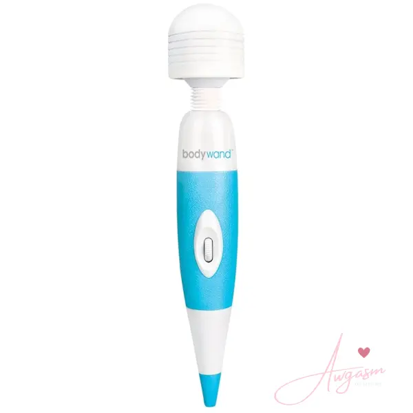 Bodywand Original Massager-Blue - Image 2