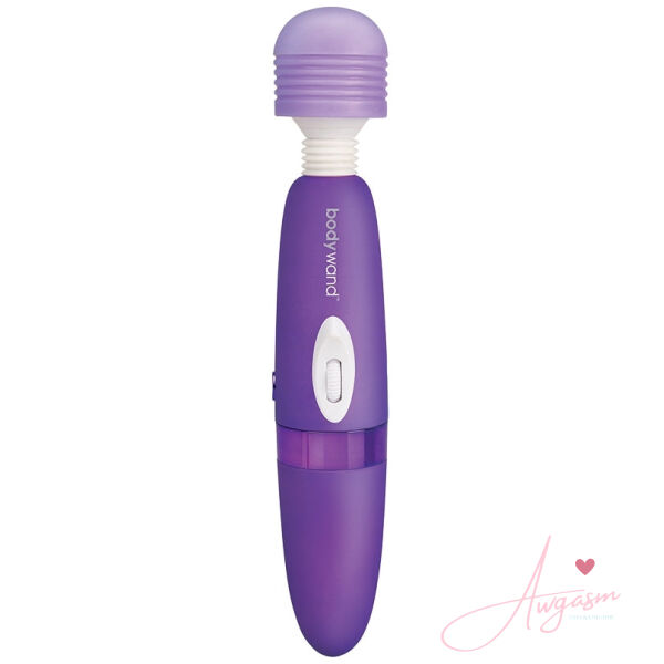 Bodywand Rechargeable Massager-Lavender - Image 2