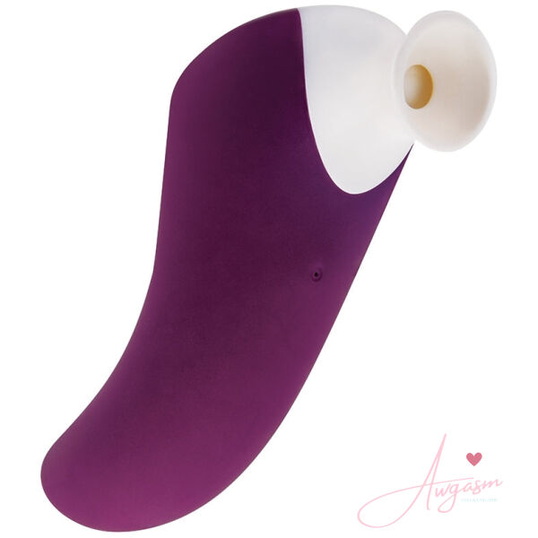 Bodywand Vibro Kiss - Image 2