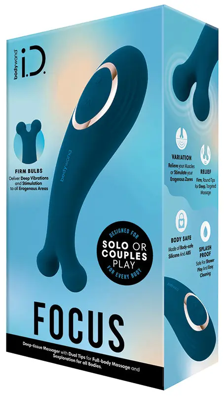 Bodywand i.D. Focus