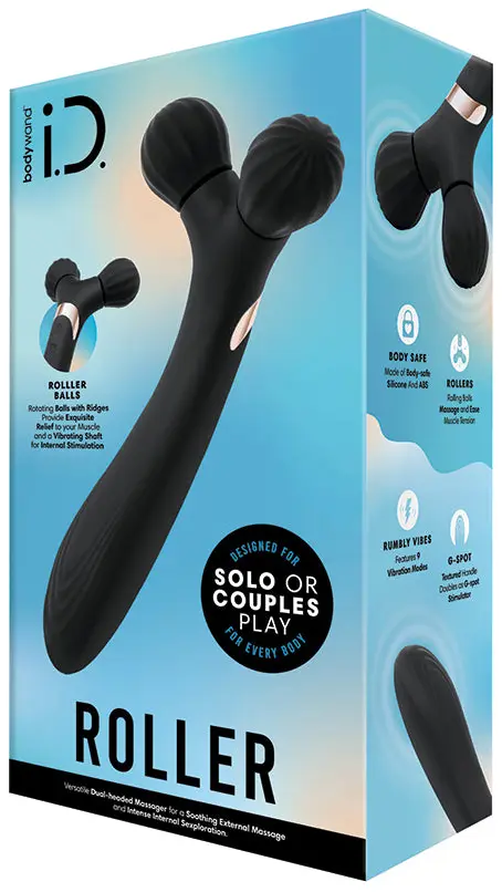 Bodywand i.D. Roller