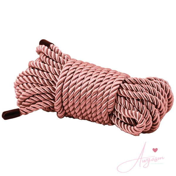 Bondage Couture Rope-Rose Gold - Image 2