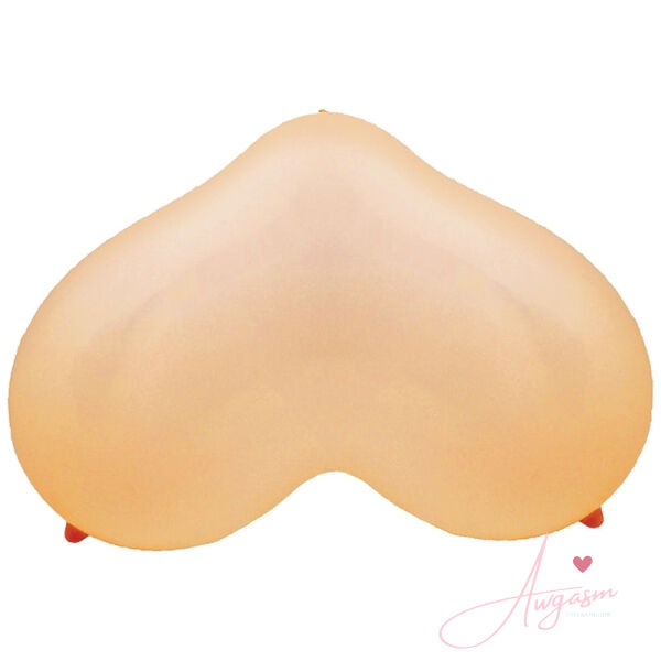 Boobie Balloons-Vanilla 6pk - Image 2