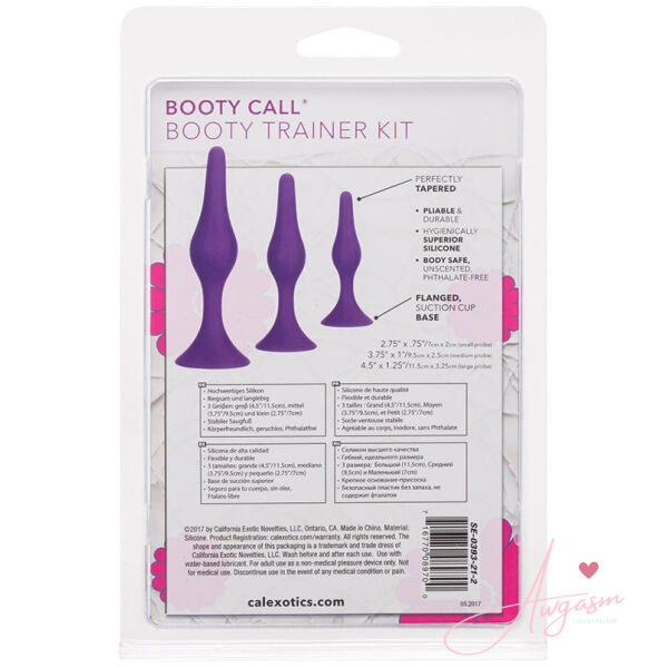 Booty Call Booty Trainer Kit - Image 4