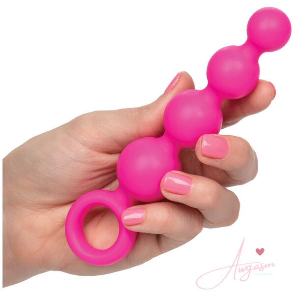 Booty Call Booty Vibro Kit-Pink - Image 4