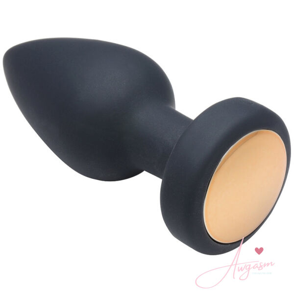 Booty Sparks 7X Light Up Rechargeable Anal Plug-Medium - Image 2