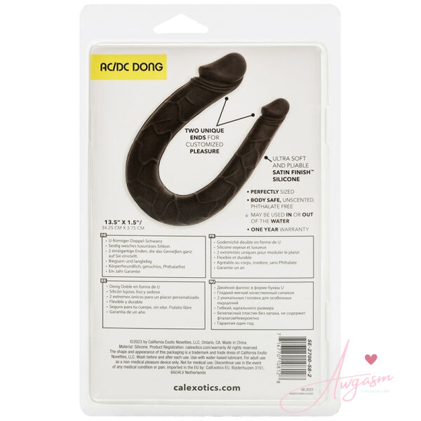 Boundless AC/DC Dong-Black - Image 4