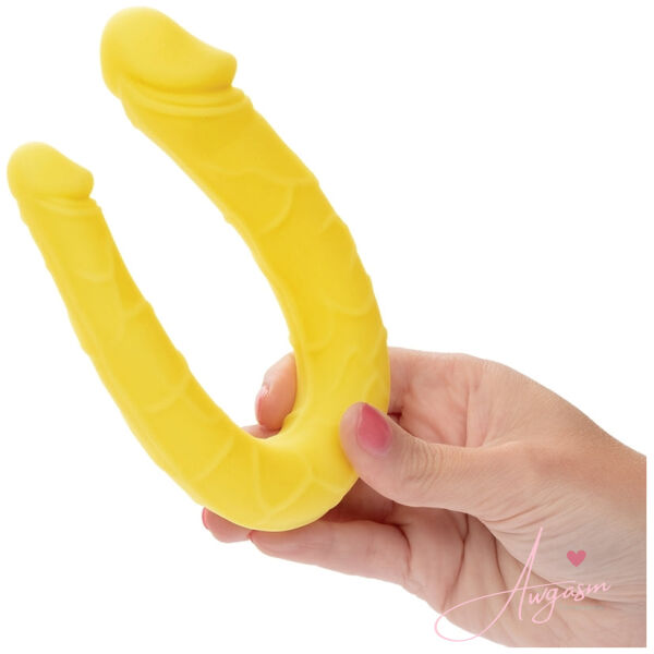 Boundless AC/DC Dong-Yellow - Image 3