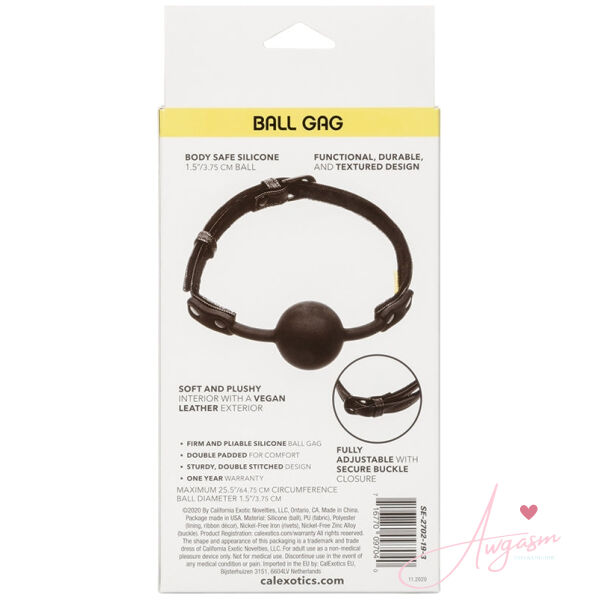 Boundless Ball Gag - Image 3