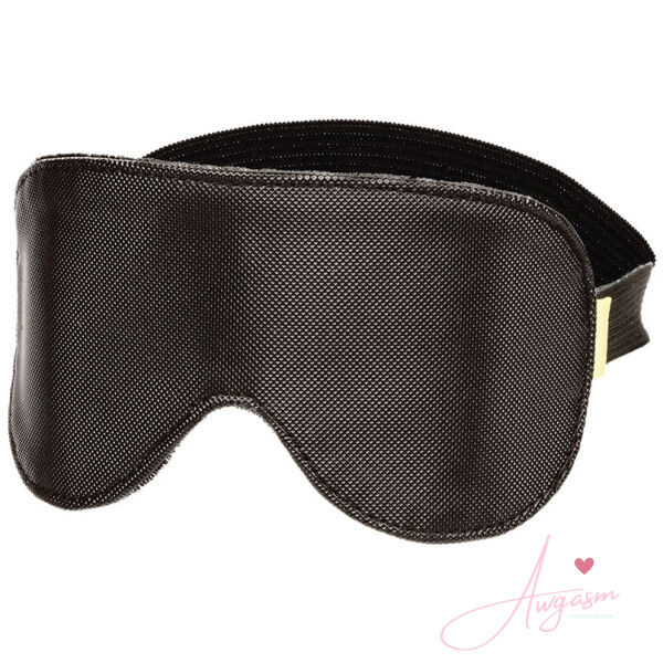Boundless Blackout Eye Mask - Image 2