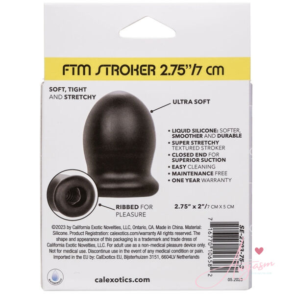 Boundless FTM Stroker 2.75 - Image 4