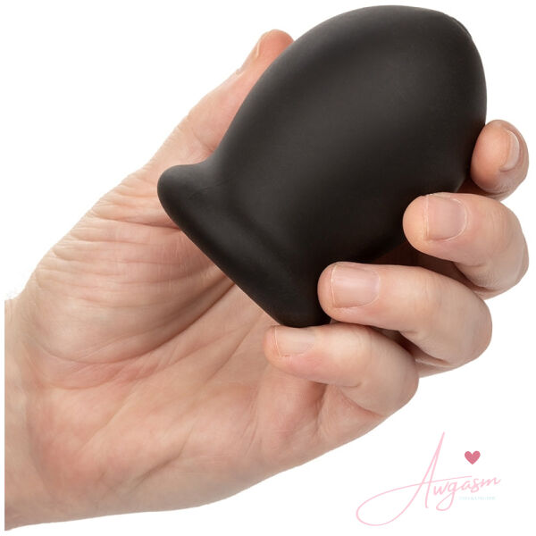 Boundless Rechargeable Vibrating Stroker - Image 3