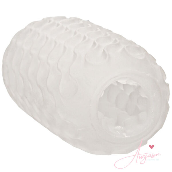 Boundless Reversible Nubby Stroker - Image 2