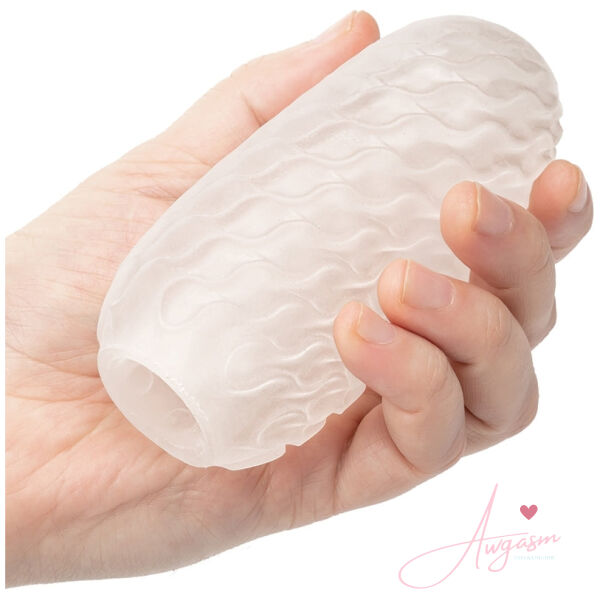 Boundless Reversible Nubby Stroker - Image 3