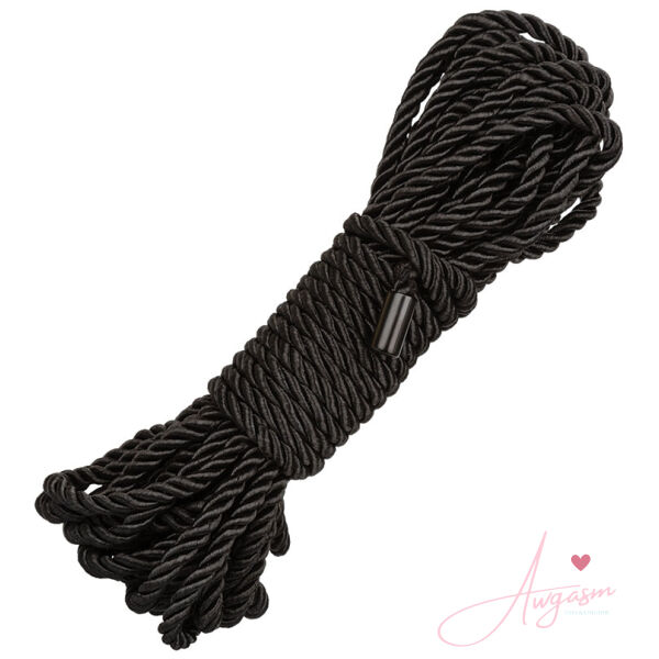 Boundless Rope-Black - Image 2