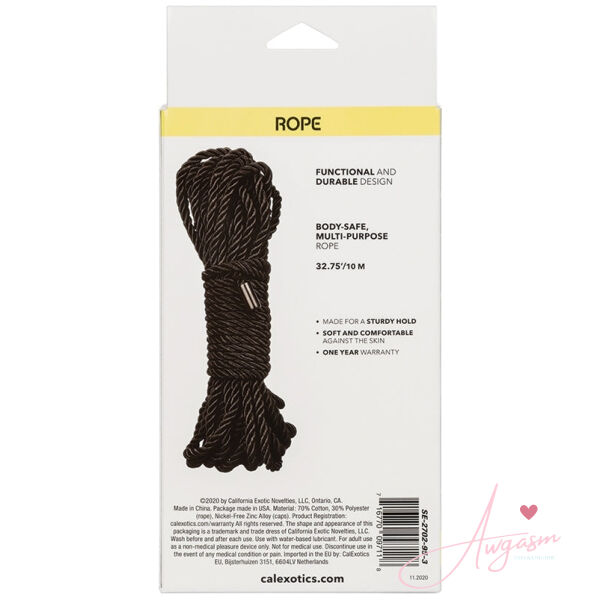 Boundless Rope-Black - Image 3
