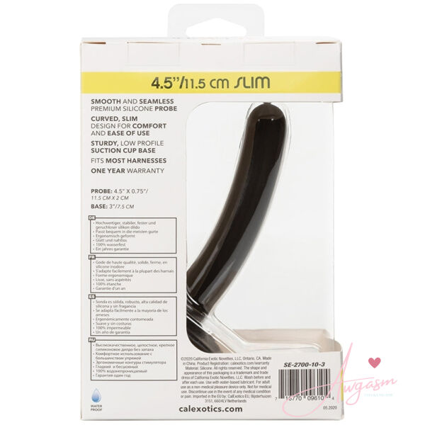 Boundless Slim  4.5 - Image 4
