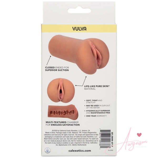 Boundless Vulva-Brown - Image 6