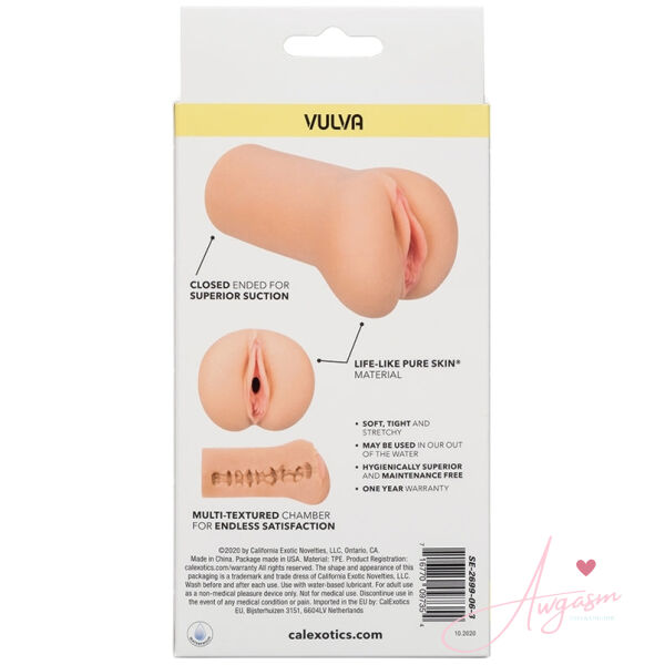 Boundless Vulva-Ivory - Image 6