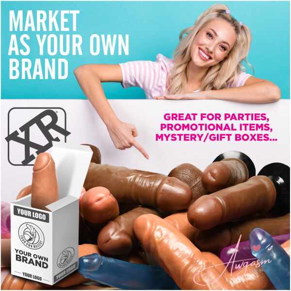 Bulk Dildo Mystery Pallet - Image 3