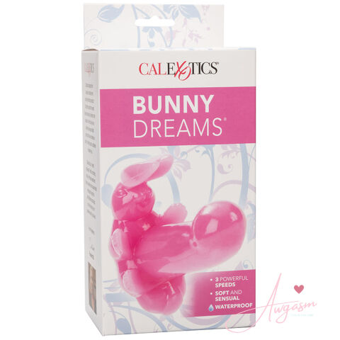 Bunny Dreams-Pink 3