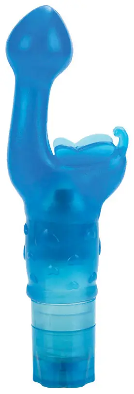 Butterfly Kiss-Blue (Bulk)