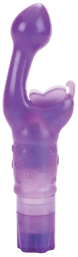 Butterfly Kiss-Purple (Bulk)