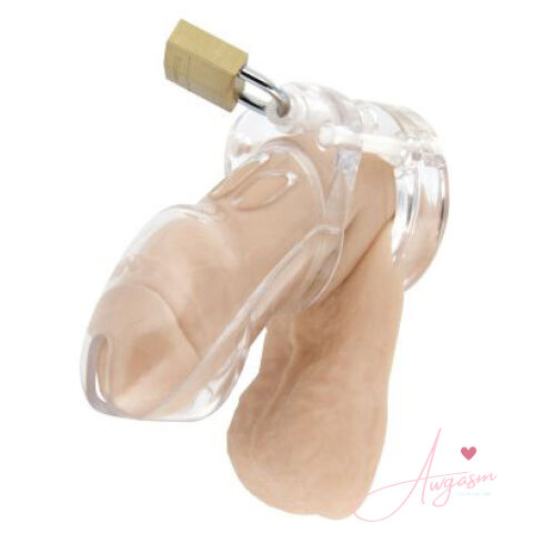 CB-3000 Male Chastity Device