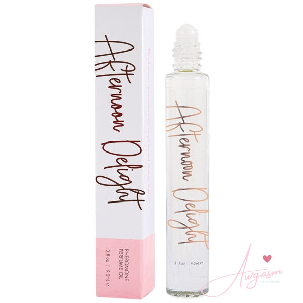 CG Perfume With Pheromones-Afternoon Delight 0.3oz - Image 2
