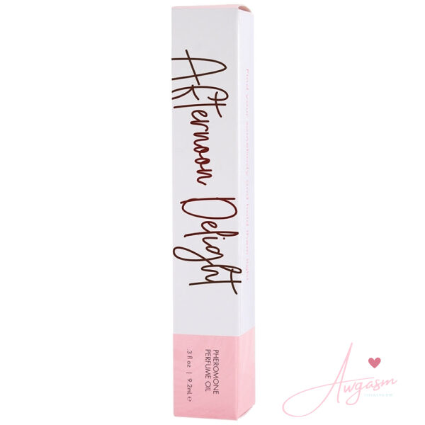 CG Perfume With Pheromones-Afternoon Delight 0.3oz - Image 4