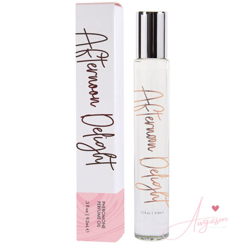 CG Perfume With Pheromones-Afternoon Delight 0.3oz