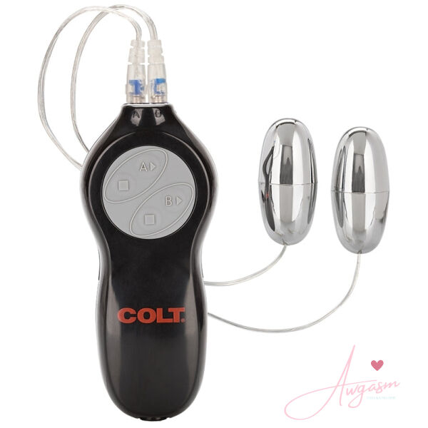 COLT 7-Function Twin Turbo Bullets - Image 2