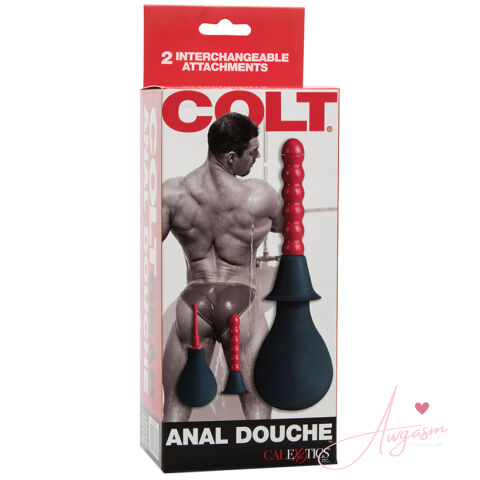 COLT Anal Douche
