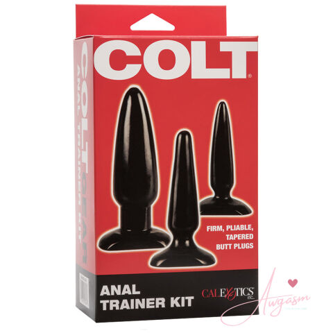 COLT Anal Trainer Kit