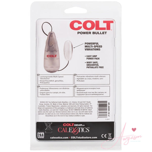 COLT Multi-Speed Power Bullet - Image 4