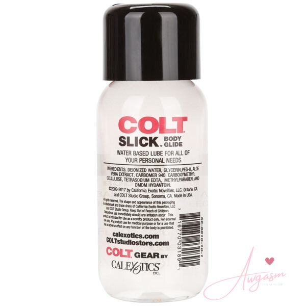 COLT Slick Lube 8.9oz - Image 2
