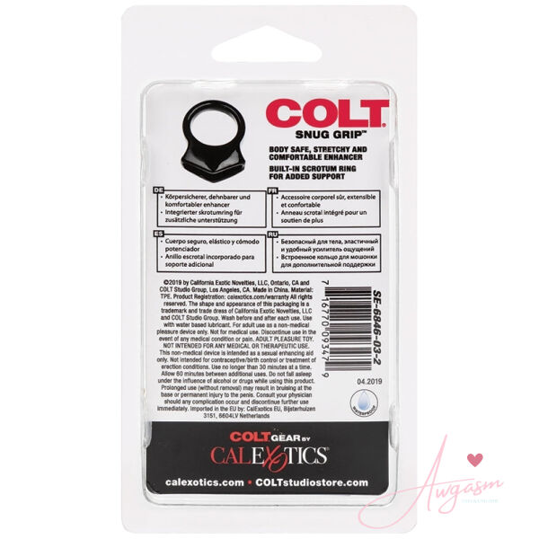COLT Snug Grip - Image 4