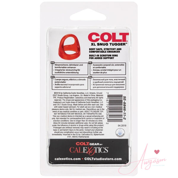COLT Snug Tugg XL - Image 4