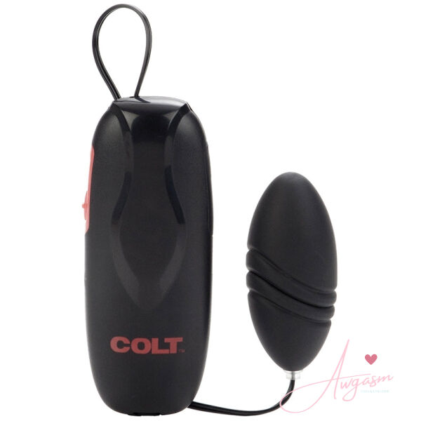 COLT Turbo Bullet-Black - Image 2