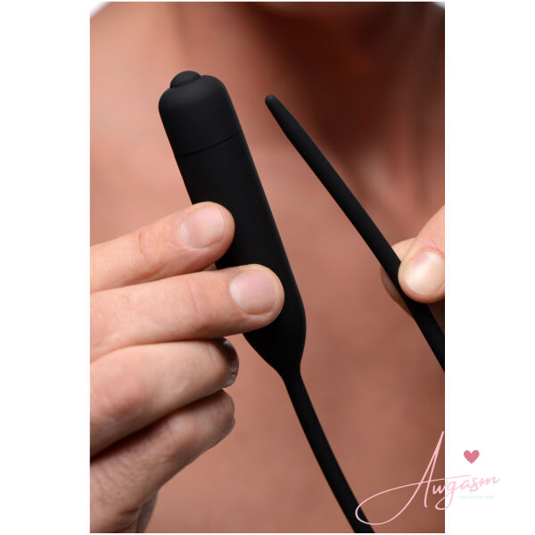 Cadence Extreme 10x Vibrating Urethral Sound - Image 2