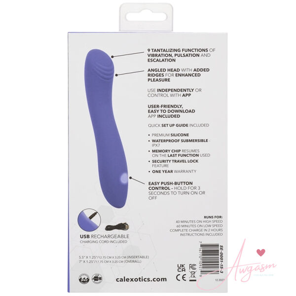 CalExotics Connect Contoured - Image 4