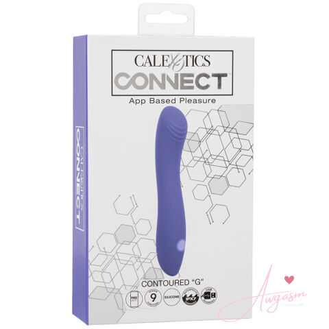 CalExotics Connect Contoured