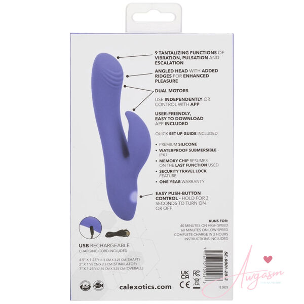 CalExotics Connect Dual Stimulator - Image 4