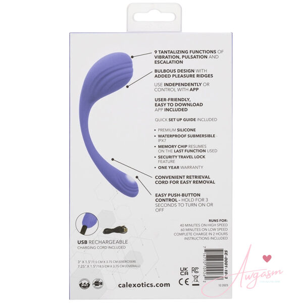 CalExotics Connect Kegel Exerciser - Image 4