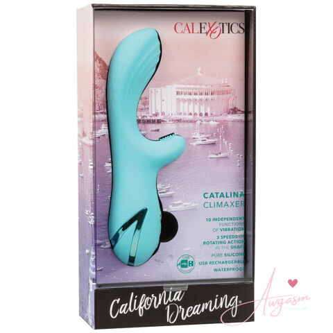 California Dreaming Catalina Climaxer