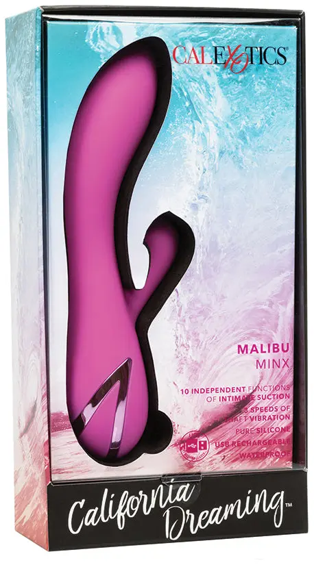 California Dreaming Malibu Minx