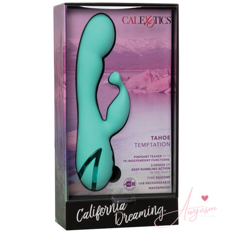 California Dreaming Tahoe Temptation