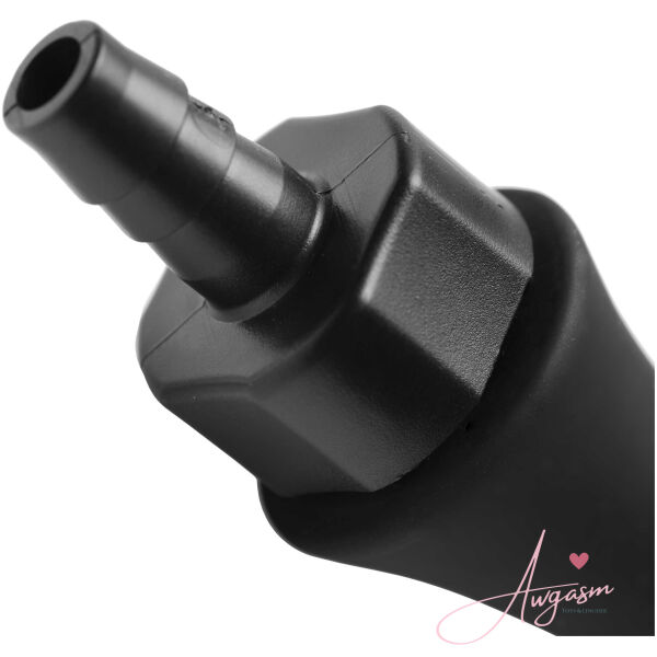 Canal 5 Bulb Silicone Enema Attachment - Image 2